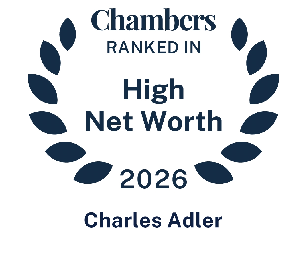 Chambers High Net Worth