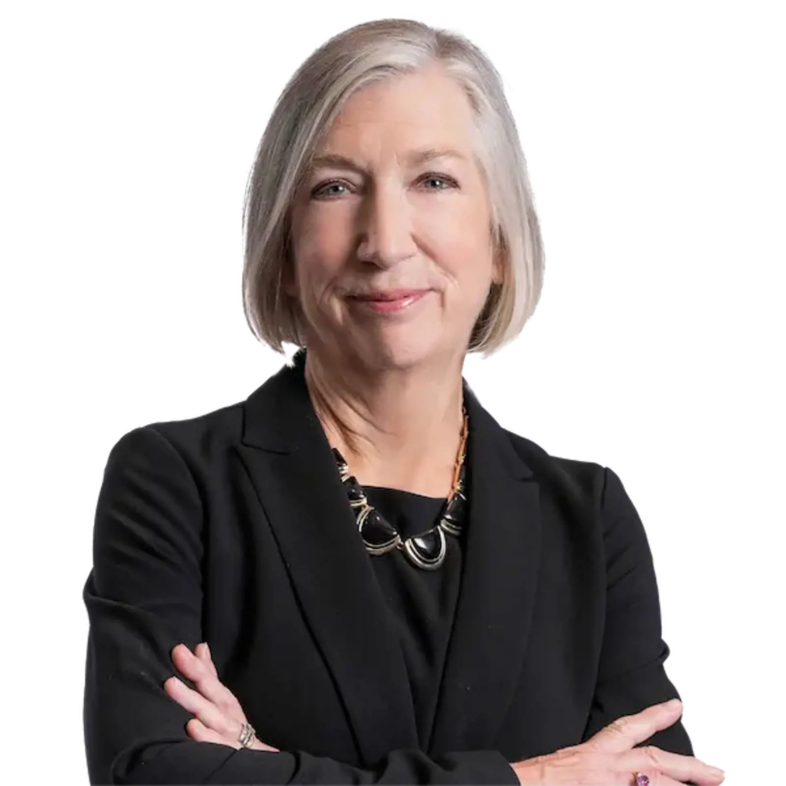 Elizabeth A. Crosby headshot