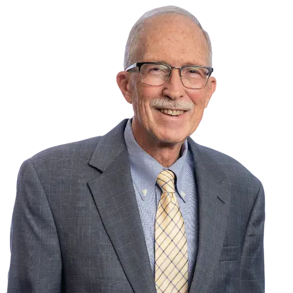 Kenneth J. Laino headshot