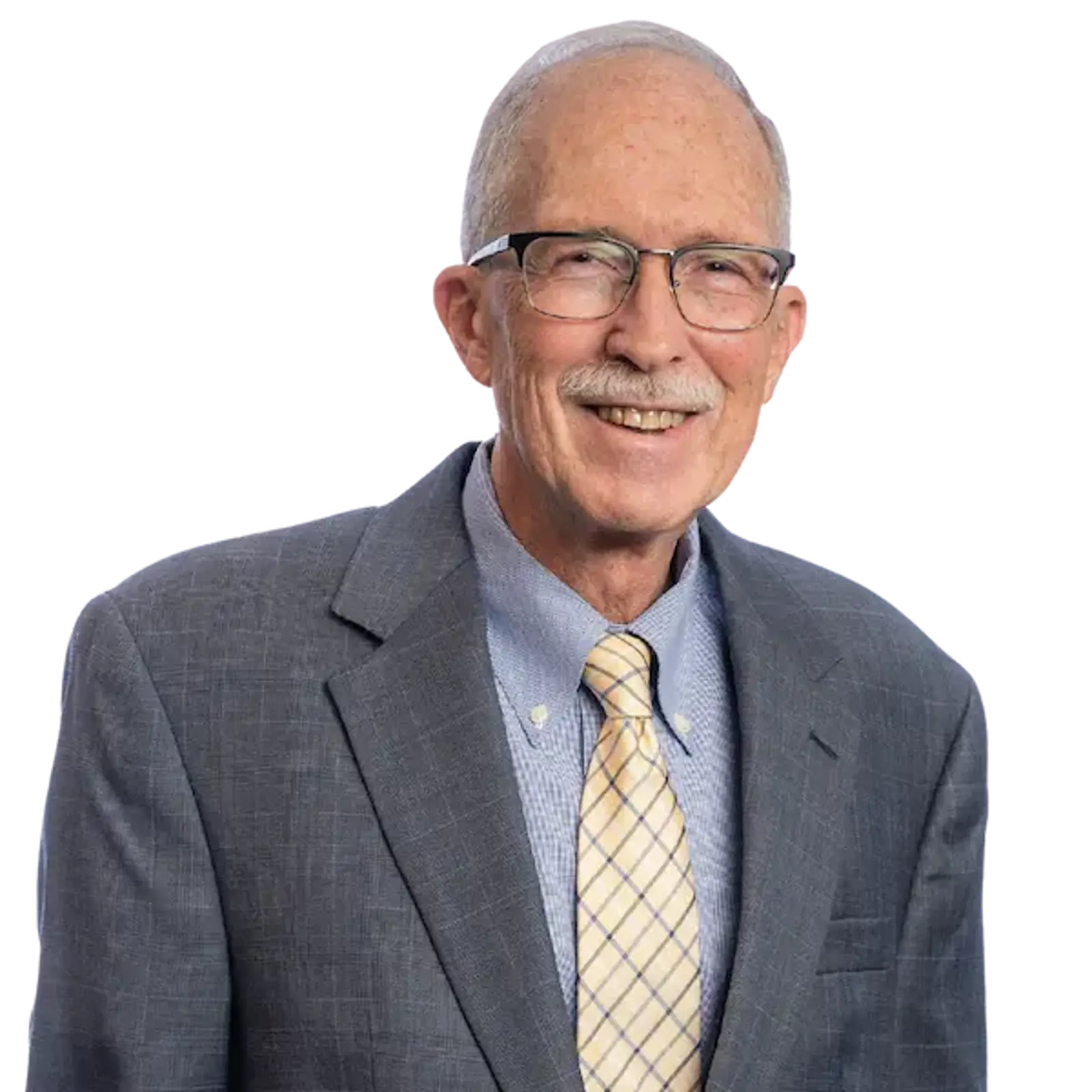 Kenneth J. Laino headshot