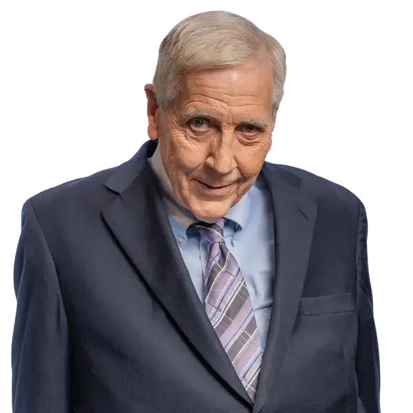 J. Talbot Young, Jr. headshot