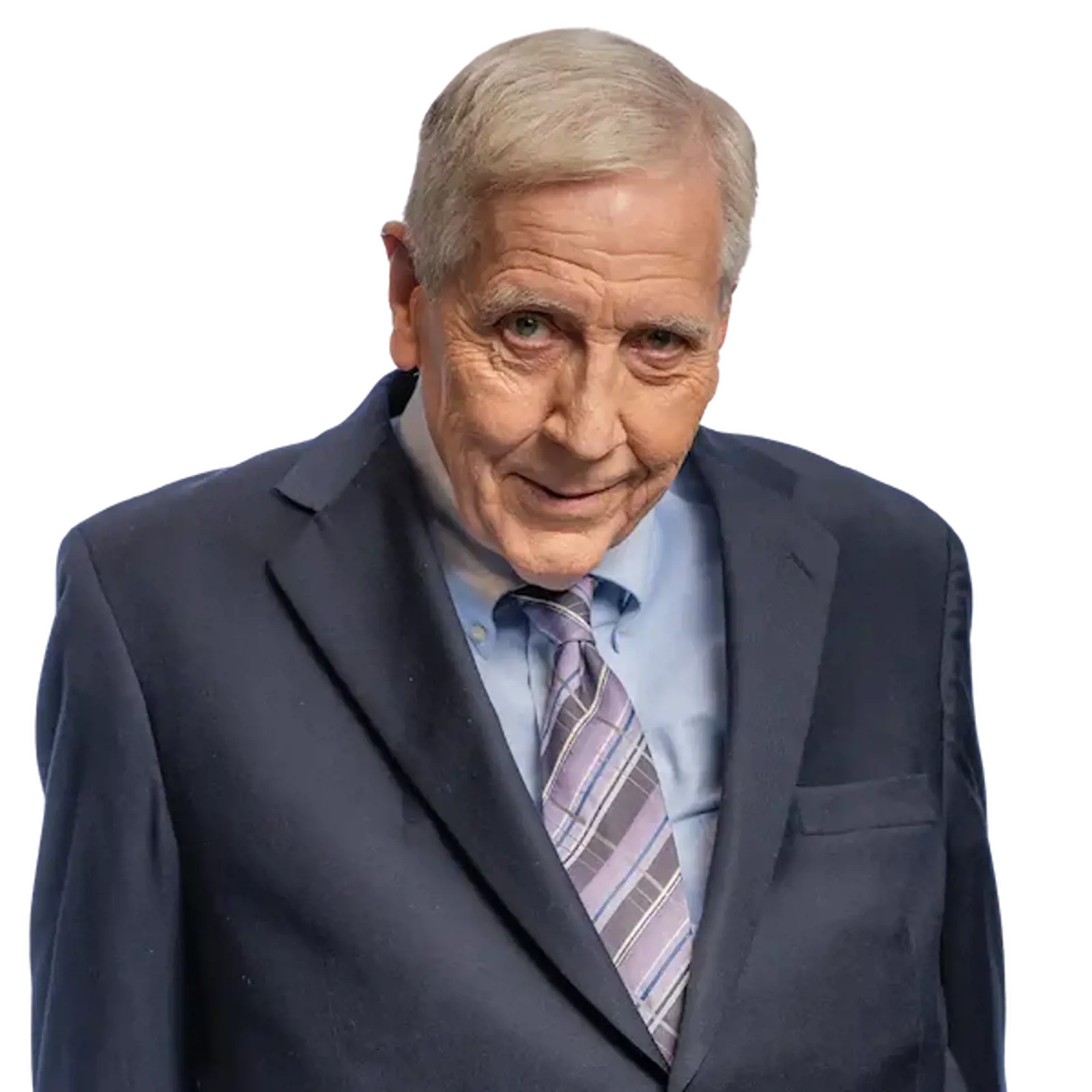 J. Talbot Young, Jr. headshot