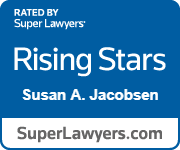 Super Lawyers Rising Stars
