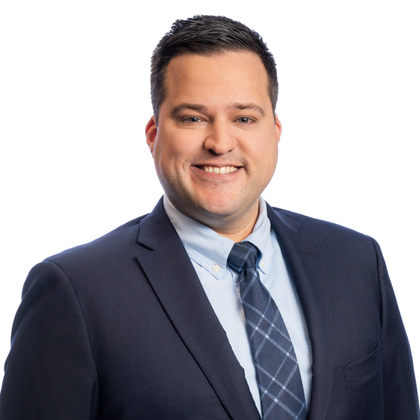 Geoffrey D. Wills headshot