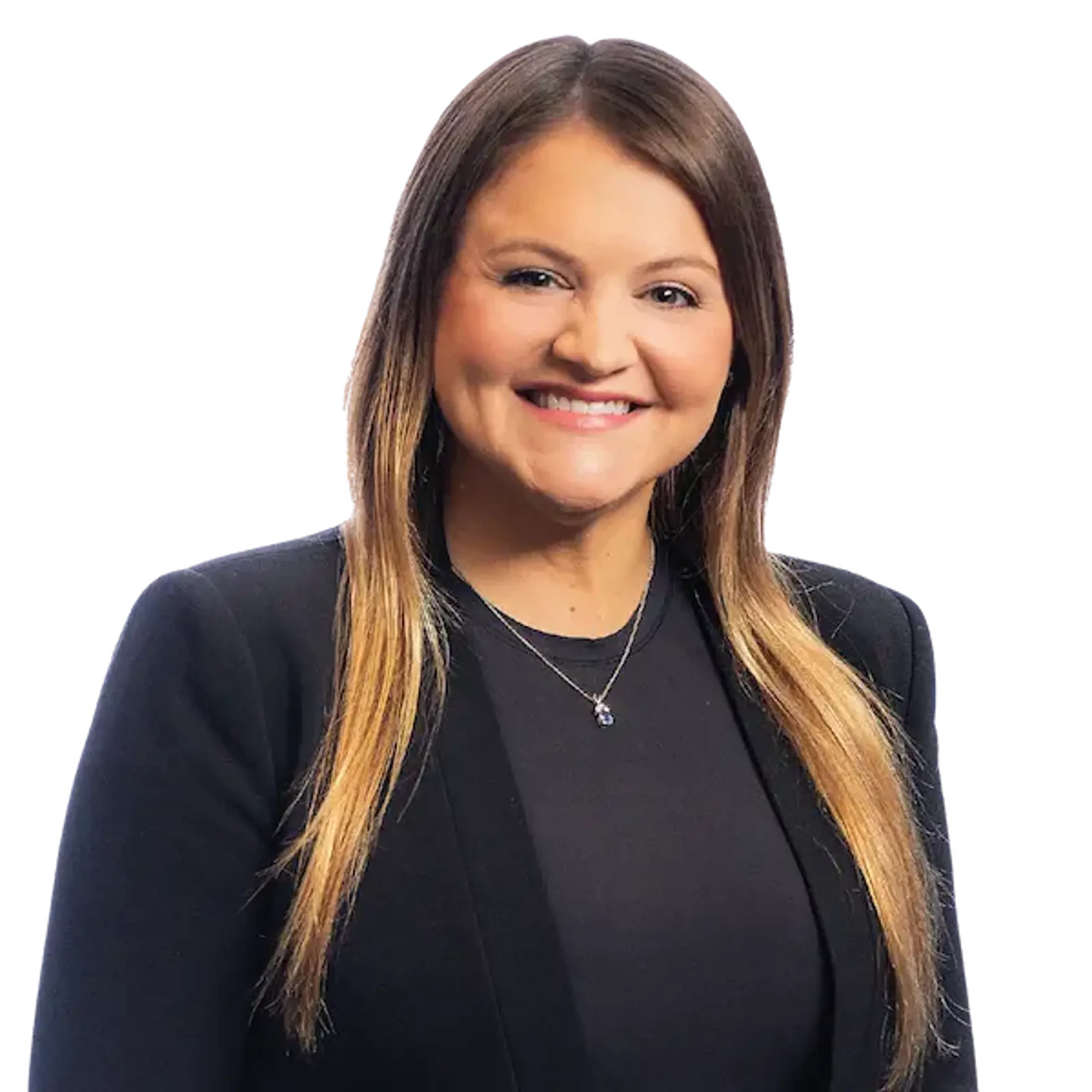 Jamie E. McHenry headshot