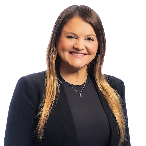 Jamie E. McHenry headshot