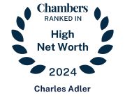 Chambers High Net Worth