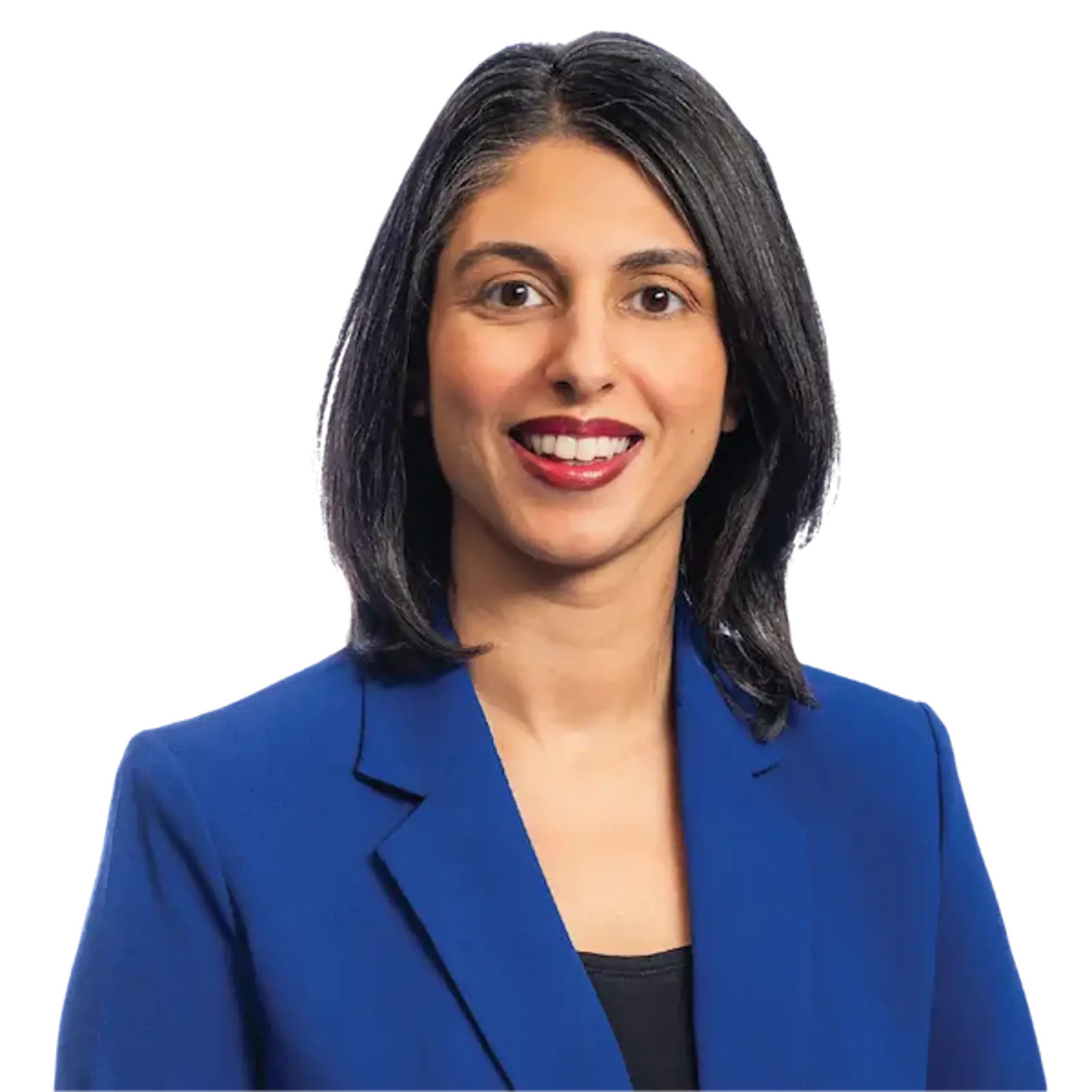 Aanchal Sharma headshot