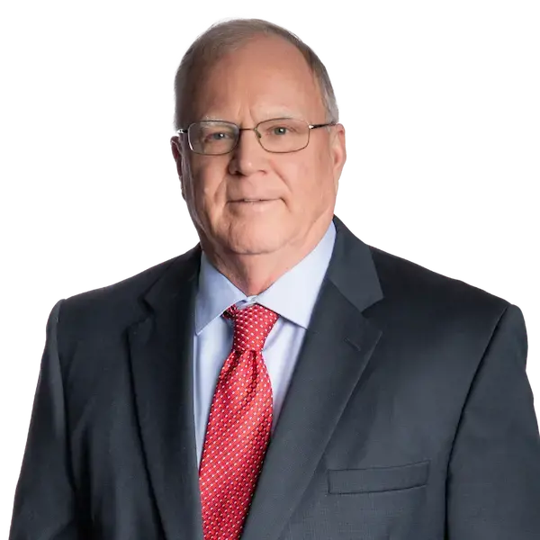 Theodore M. Dunn, Jr. headshot