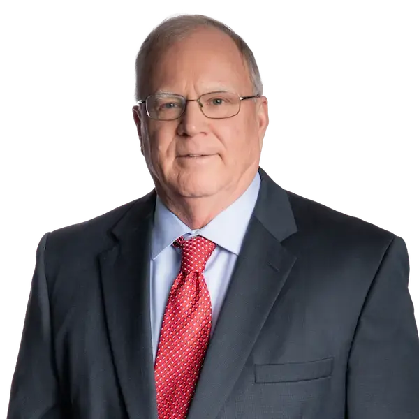 Theodore M. Dunn, Jr. headshot
