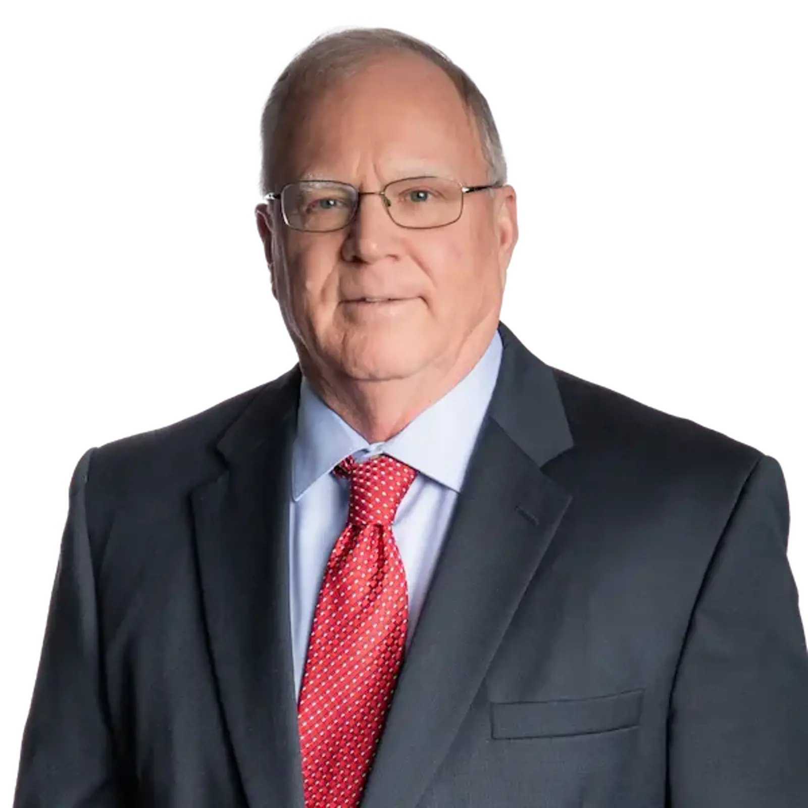 Theodore M. Dunn, Jr. headshot