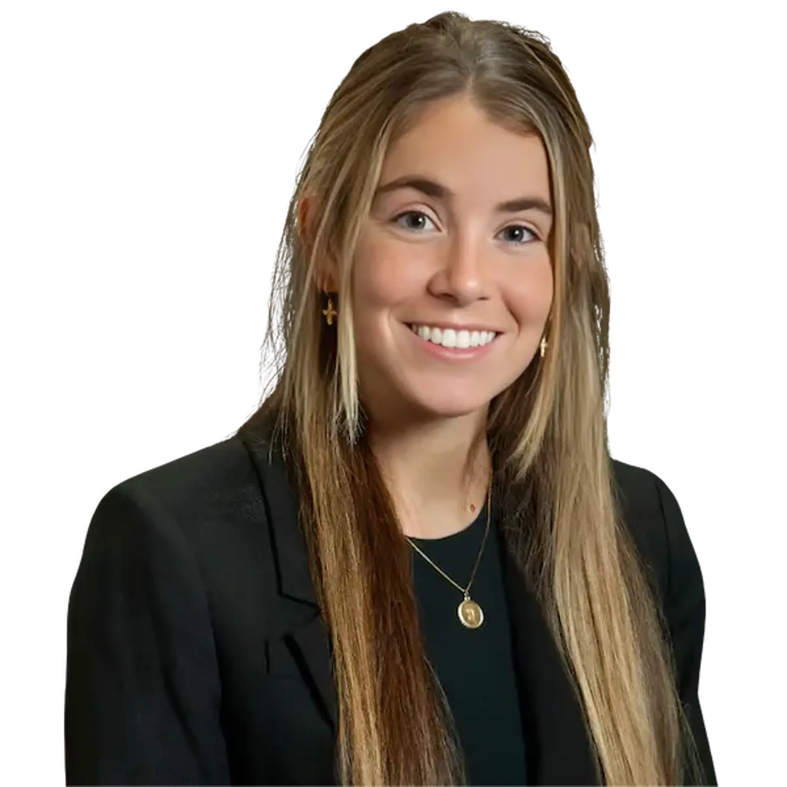 Claire Robenalt headshot