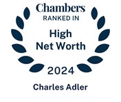 Chambers High Net Worth