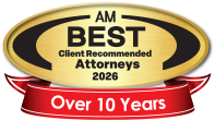 AM Best’s Recommended Insurance Attorneys