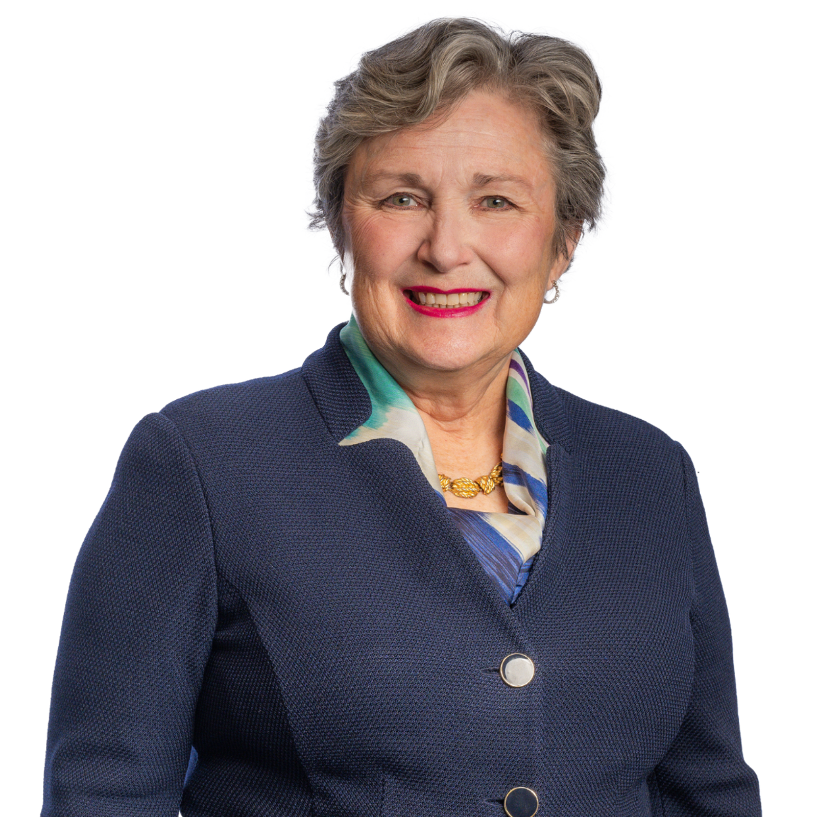 M. Elizabeth Monihan headshot