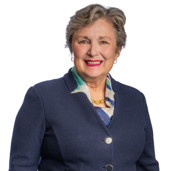 M. Elizabeth Monihan headshot