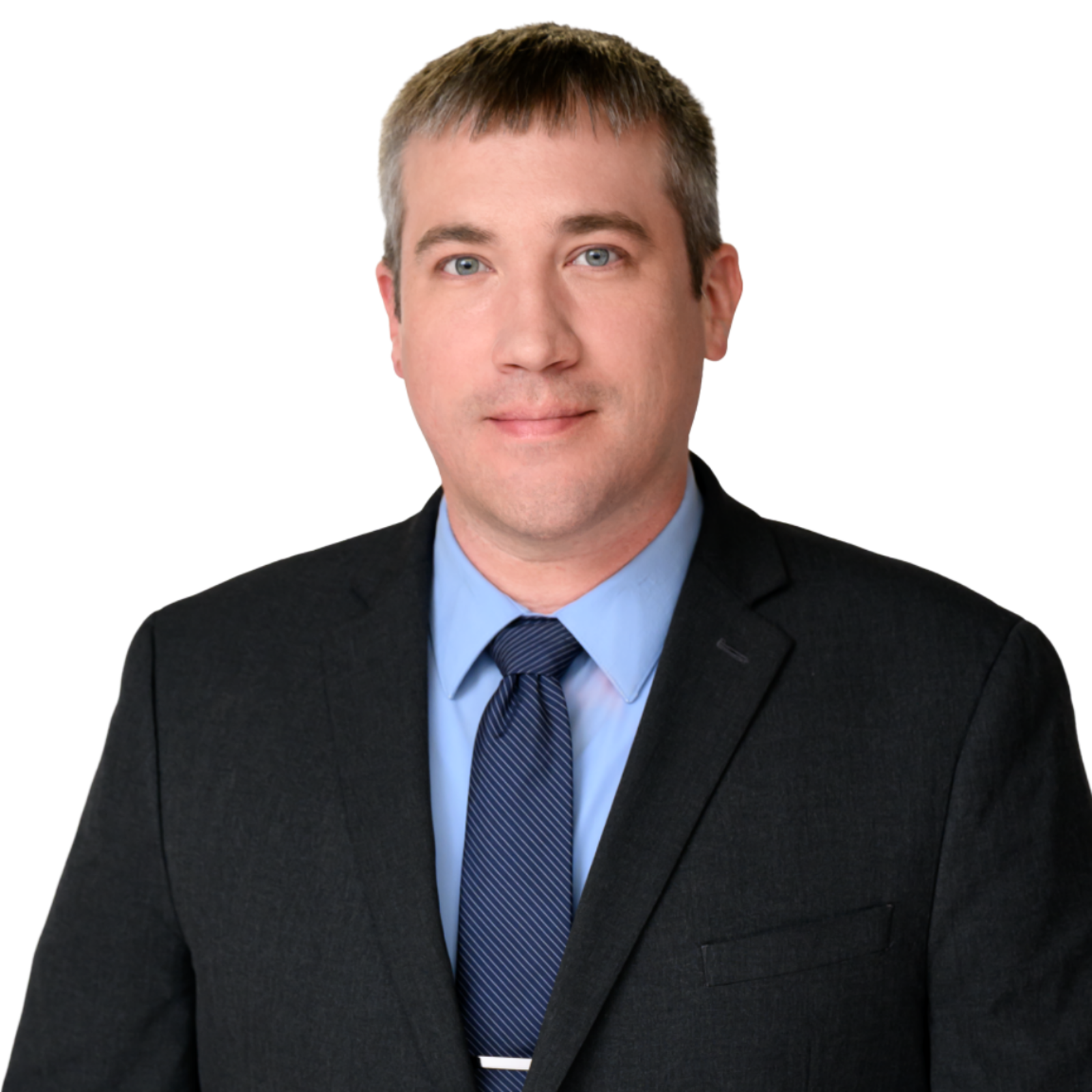Kevin G. Kozak headshot