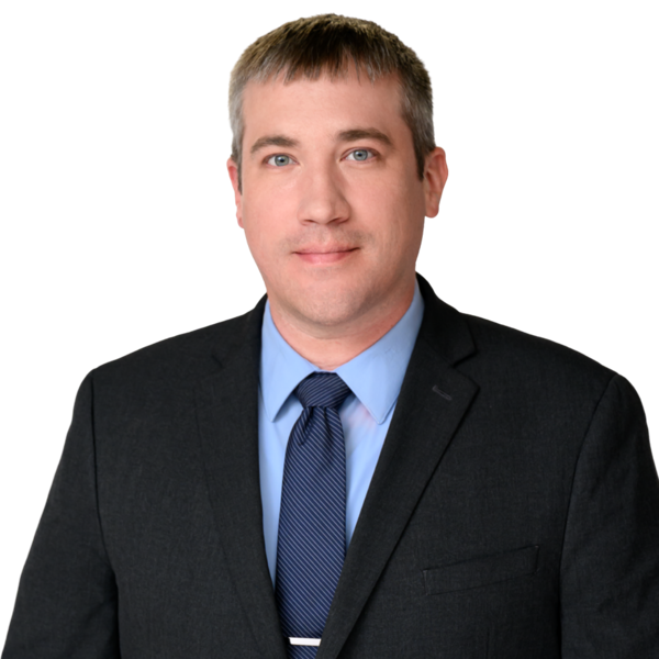 Kevin G. Kozak headshot