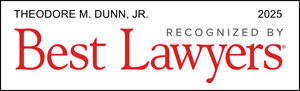 Recognized in The Best Lawyers in America®