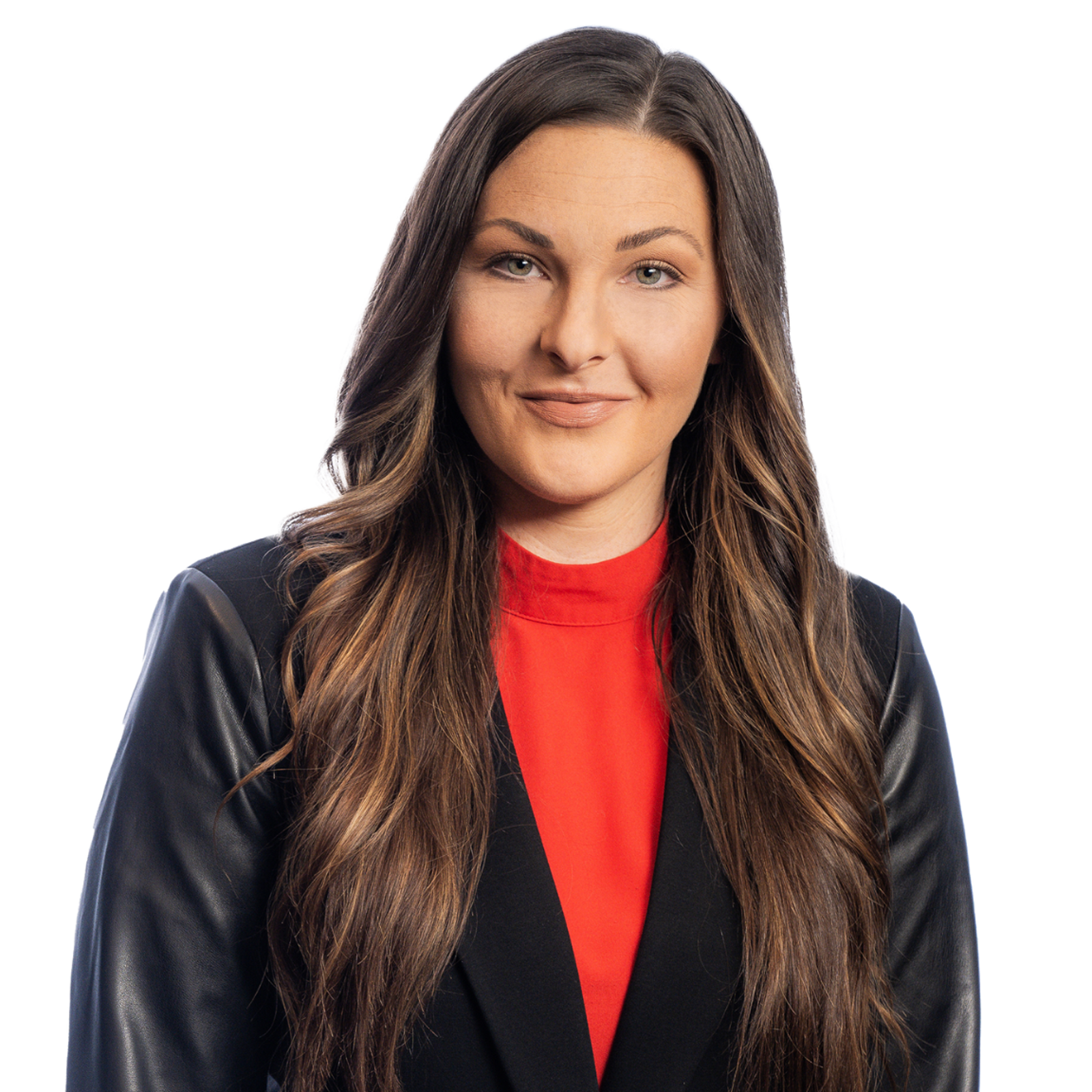 Ashton E. M. Bizzarri headshot