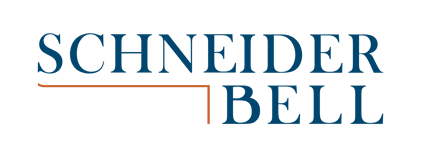 Schneider Bell logo in color