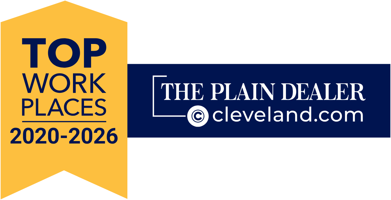 Top Workplaces recognition for Schneider Bell