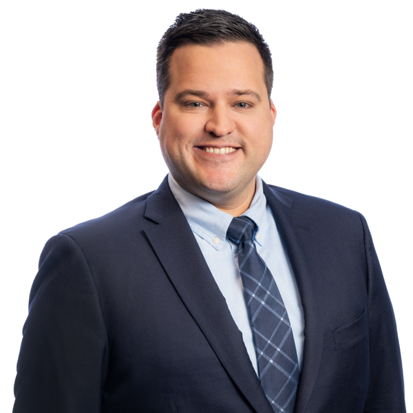 Geoffrey D. Wills headshot